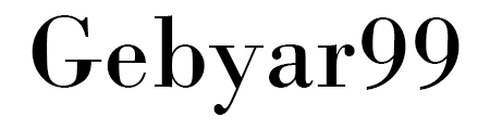 Gebyar99